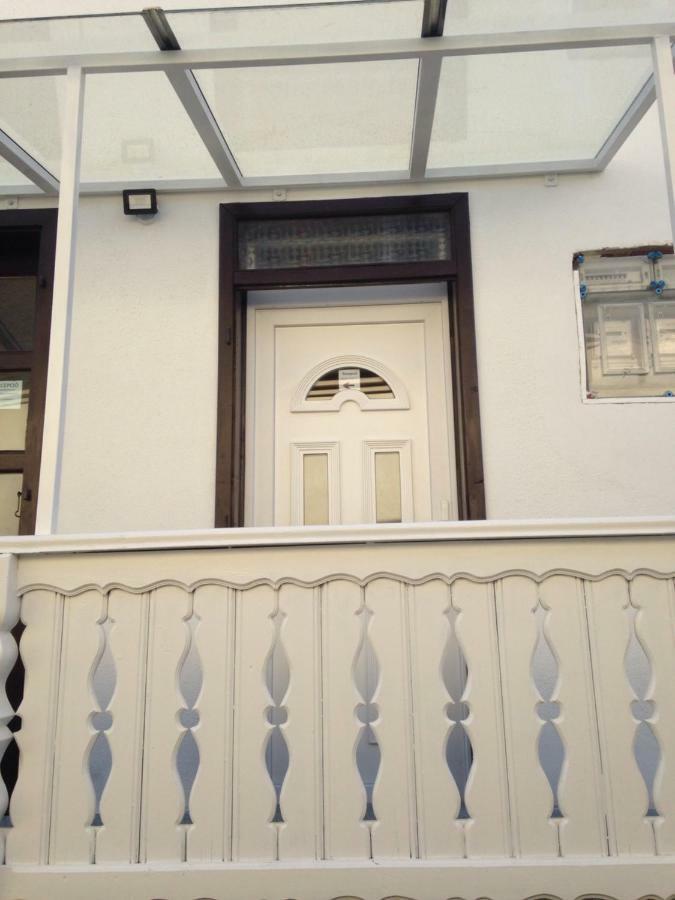 Abszolut Vendeghaz Keszthely Exterior foto